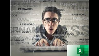 004. Unprotect a Sheet WITHOUT Password and WITHOUT Third Party Software (Excel)