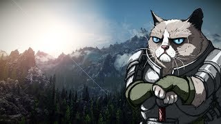 Skyrim | Лучшая Даэдрическая Броня Асcасина| Задание Боэтии |