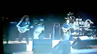 Gregg Allman Band - Hot 'Lanta (3/25/1987)