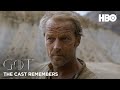 The Cast Remembers: Iain Glen on Playing Jorah Mormont | Game of Thrones: Season 8 (HBO)