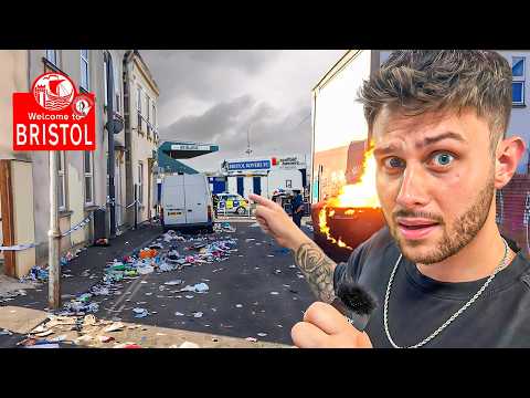 I Investigated Footballs Most "Boring" City