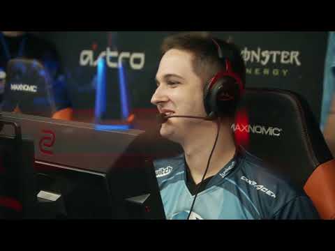 G2 vs Luminosity - de_inferno - Dreamhack Open Valencia 2018 - Group Stage