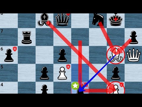 Mikhail Tal’s Brilliant Attack vs. Alexander Tolush | USSR Championship 1957