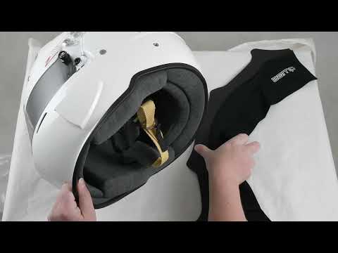 How to Install the Zamp Dirt Skirt