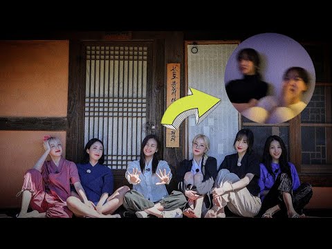 6 Former GFRIEND Members Gather Together, Will they Come Back? #kpopnews #gfriend