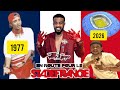 FALLY IPUPA MON HISTOIRE VRAIE QUI VA VOUS CHOQUER FILM DOCUMENTAIRE OFFICIEL 4K