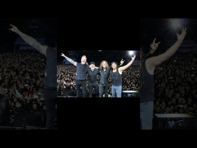 Vídeo relacionado con newseny Taza para ROCKEROS y fans de la banda de rock METALLICA | Cerámica 350ml (Regalo Heavy Metal) (Concierto Metallica nombre)