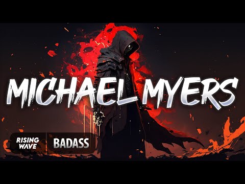 Lucha, Slanks & Blvkstn - Michael Myers [Rising Wave Free Release]