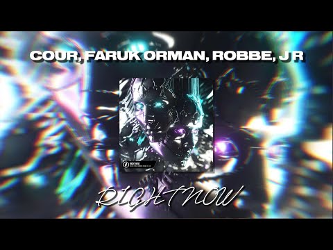 Akon - Right Now (Remix) Cour, Faruk Orman, Robbe