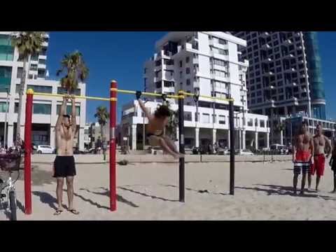 Dima Shevchenko summer 2014