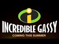 Incredible Gassy The Movie Teaser Trailer