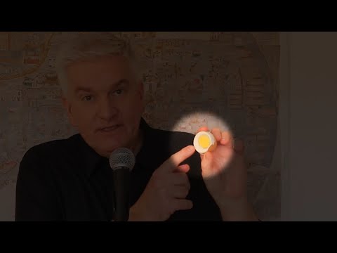 Ist die Erde eine Scheibe? | MittelAlter