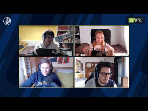 La camiseta de guasones, entrevista a Peter Dun, Kahoots y tierlist de marcas - Esportmaníacos 1657