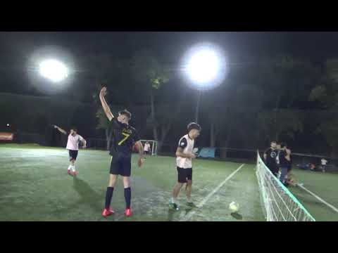 KENNY BELL VS LA LECTIO - #LigaNuñez - 1RA DIV - #Apertura23