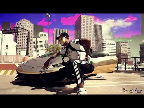 P2thegoldmask - Gucci Adidas