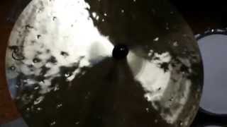Video thumbnail for Dream Cymbals Gorilla Ride 22 by Superstylish - DRUM dogodki