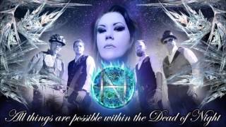 Dead Of Night - The Other Side Of The Rain [In Search Of Ancient Magic, 2017]