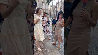 Foi benção com Vitória de Seus e Priscilla Rocha 🙌🏼❤️🔥#shorts #viral