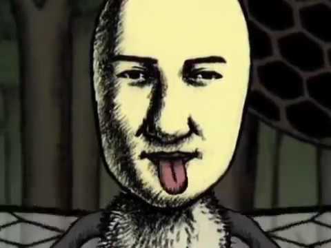 Mr Ando of the Woods Persona5 1