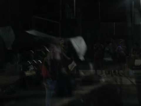 Q 3 MARATON DE FUTBOL SALA