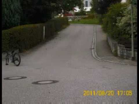 Wheely ohne Rad *Freak Show*