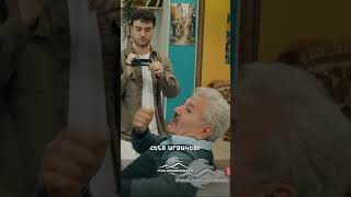 Սամվելի պլանները խնամիների համար🩺 #Mardameky #Մարդամեկը #Shorts #Comedy #PanArmenianTVOfficial