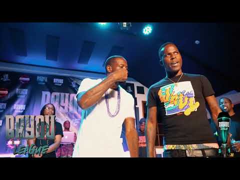 AMG Case vs Nick Beanz