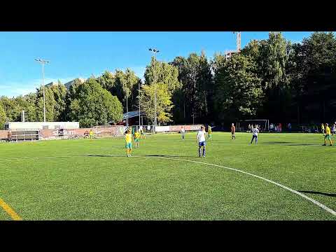 EsPa 2010 K2  vs  LoPa Sininen