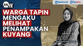 Demi Selamatkan Kandungan, Noor Hasanah Pakai Gelang Kaki Penangkal Kuyang