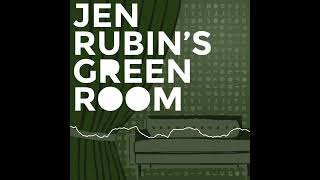 9: Growing Extremism with Robert P. Jones | Jen Rubin's Green Room