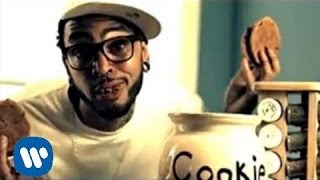 Gym Class Heroes - Cookie Jar (ft. The Dream)