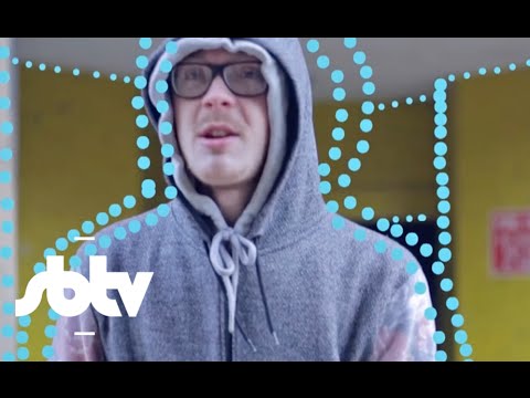 Milks & G8 | Push! [Music Video]: SBTV