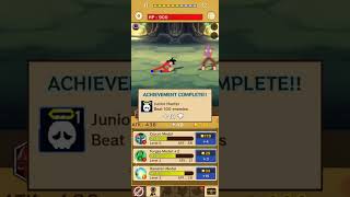 Dragon Stickman RPG video preview