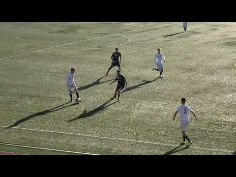 18-12-2022  2^ CATEG. STATTE - VIRTUS CALCIO MESAGNE  3-4