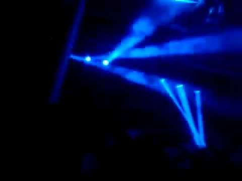 Marco Carola Live @ Movida Club  "PARANOIC ACID SUMMER " 8-09-2012