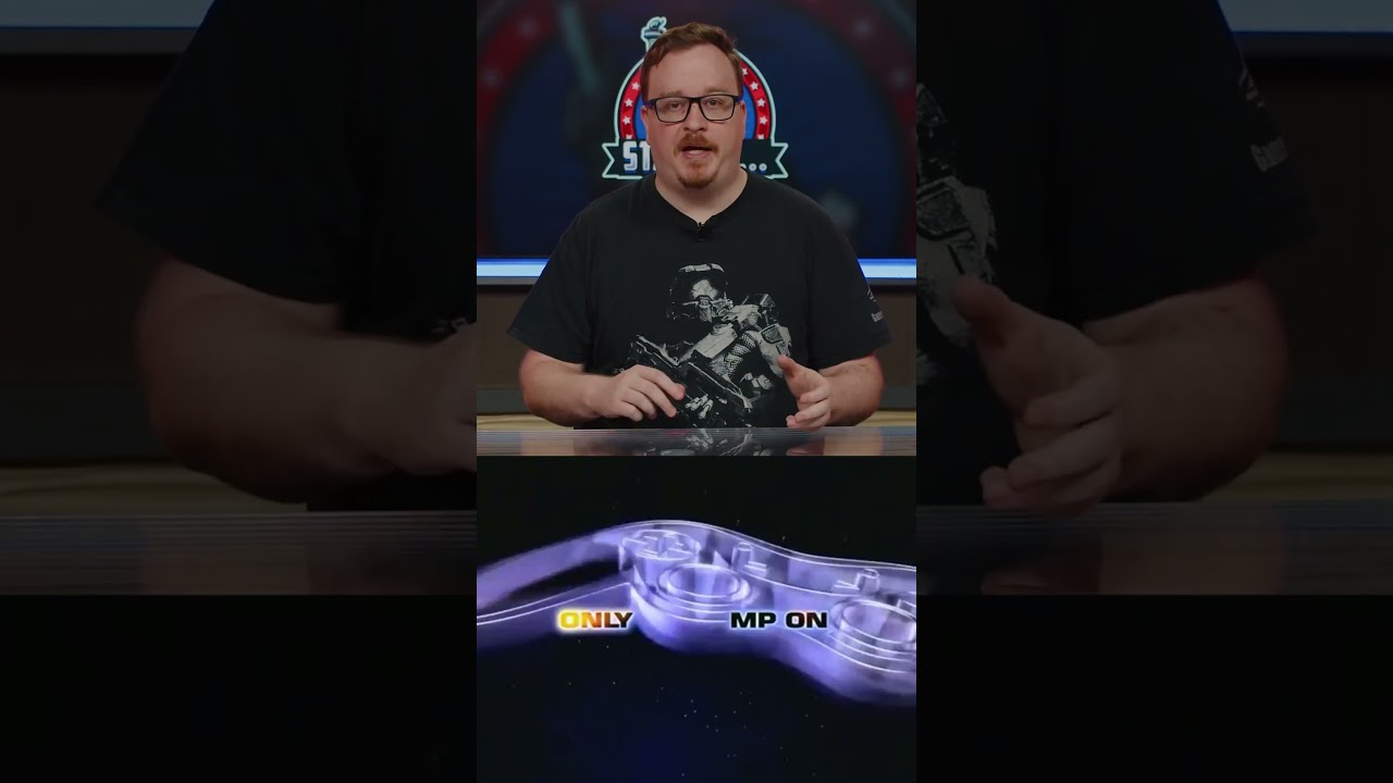 This Is Why We Miss MLG Halo