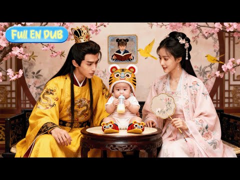 King CEO indifferent to women fell for roadside beggar, keeping her by his side every night.