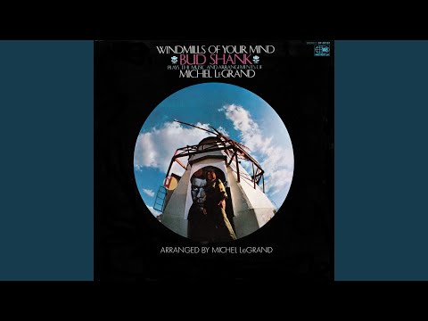 Love Theme, Umbrellas Of Cherbourg (I'll Wait For You)