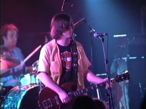 Uncle Tupelo- Mississippi Nights, St. Louis Mo 4/30/94 xfer from Hi8 Master w/Soundboard Audio!