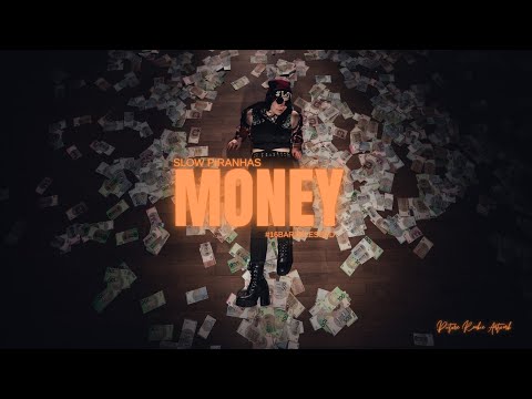 Slow Piranhas - Money #16barzblessed  #deutschrap #newcomer