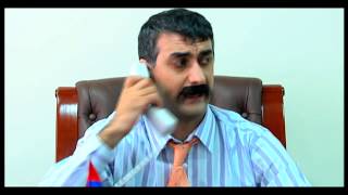 Kargin Haghordum sketch 134 (Hayko Mko)