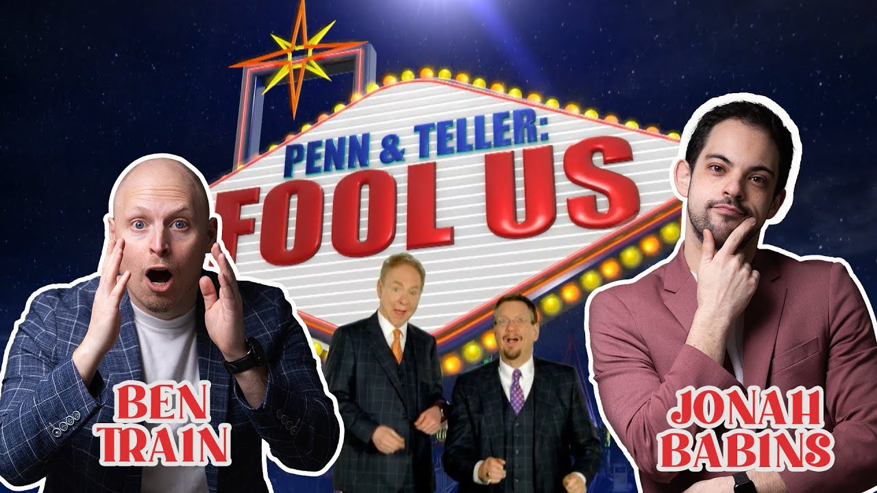 Promotional video thumbnail 2 for The Toronto Magic Company
