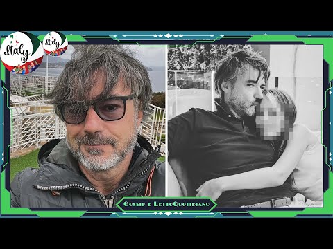 Alberto Rossi «We risked losing my daughter due to sinusitis. She was in hospital for three months