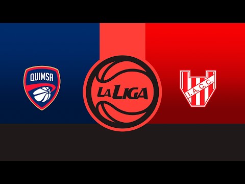 Quimsa 74-73 Instituto | National Basketball League 2021/22 (Final - Game 1)