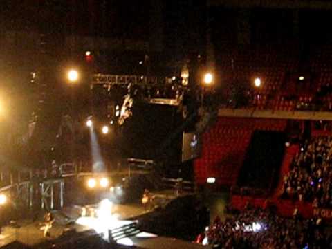 tokiohotel konsert 4 mars den va helt obeskrivlig bra