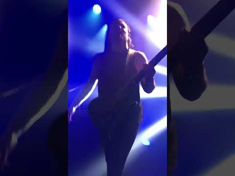 Dropdead Chaos (Escape) La Maroquinerie 2023