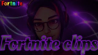 【キル集】"Fortnite clips " 〜Season9【フォートナイト 】直差し&シーズン９からPad勢
