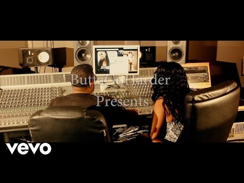 Buttagoharder - U Kan B Touched