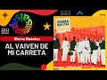 🔥AL VAIVEN DE MI CARRETA por SIERRA MAESTRA - Salsa Premium
