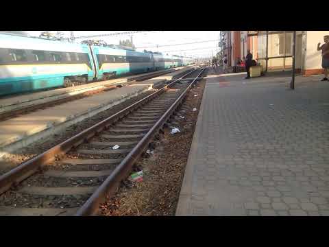 Sc pendolino , Mohelnice